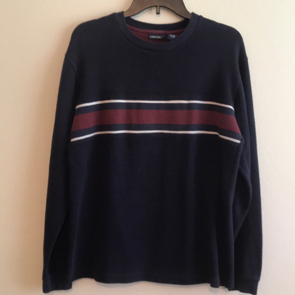 Men’s sweatshirt